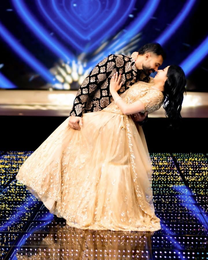 Wedding & Receptions